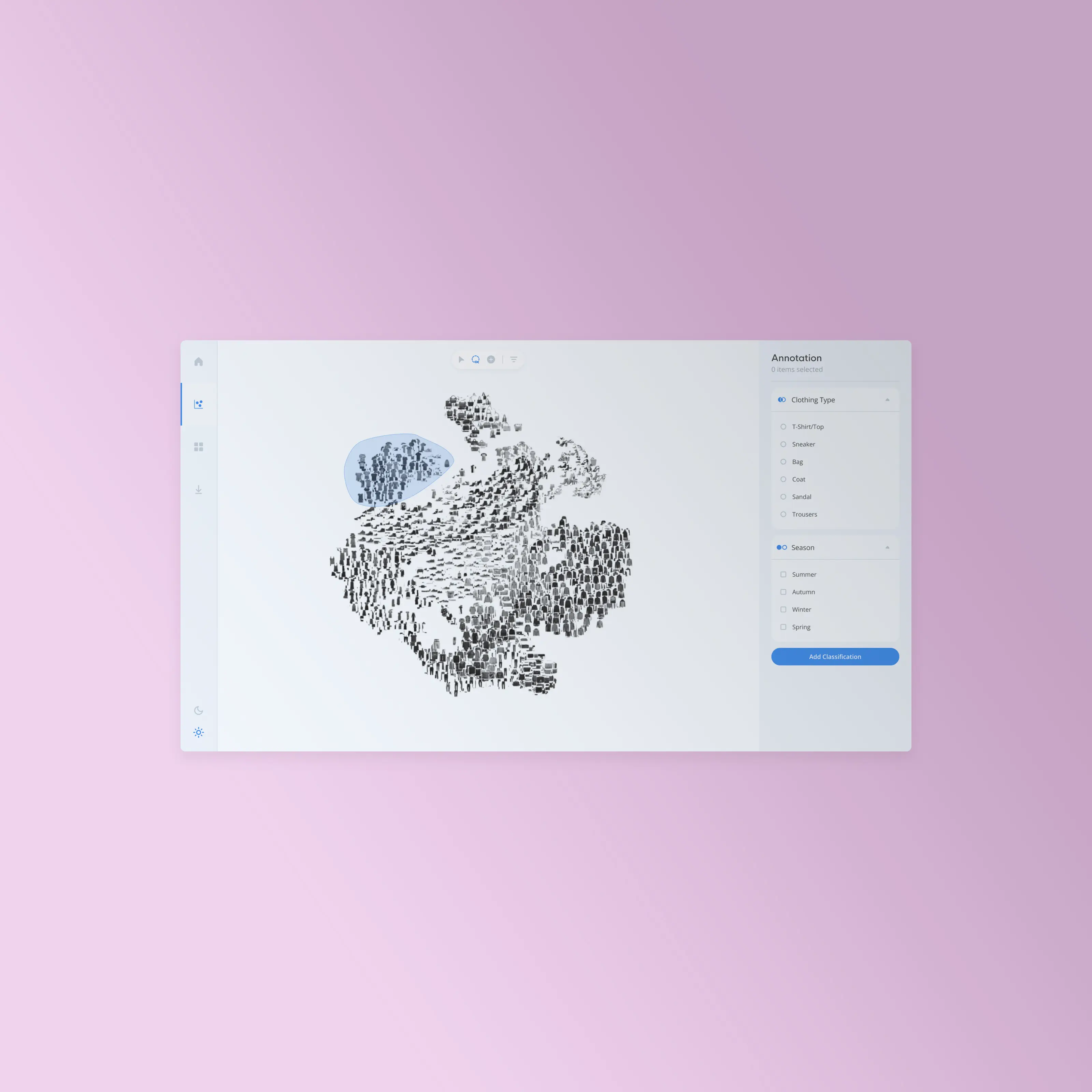 Minimalist Design