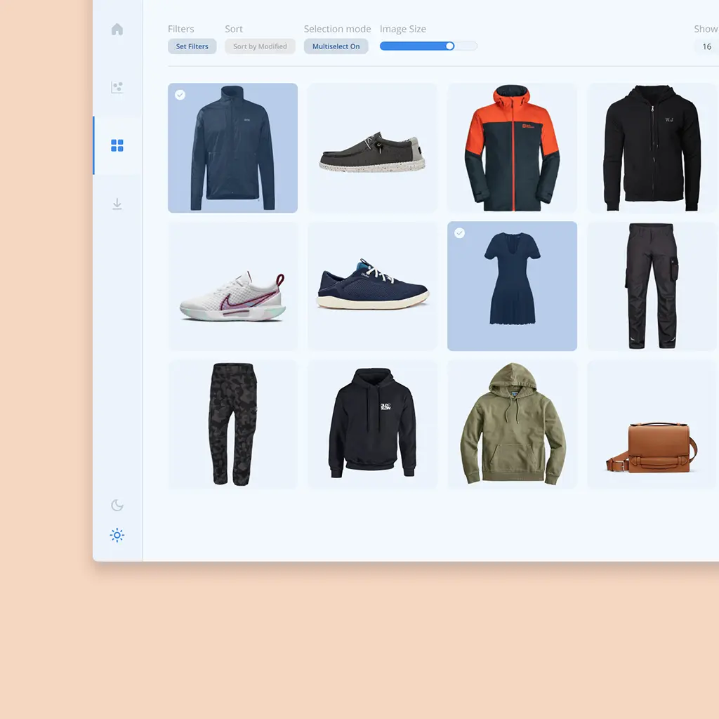 Portfolio Showcase