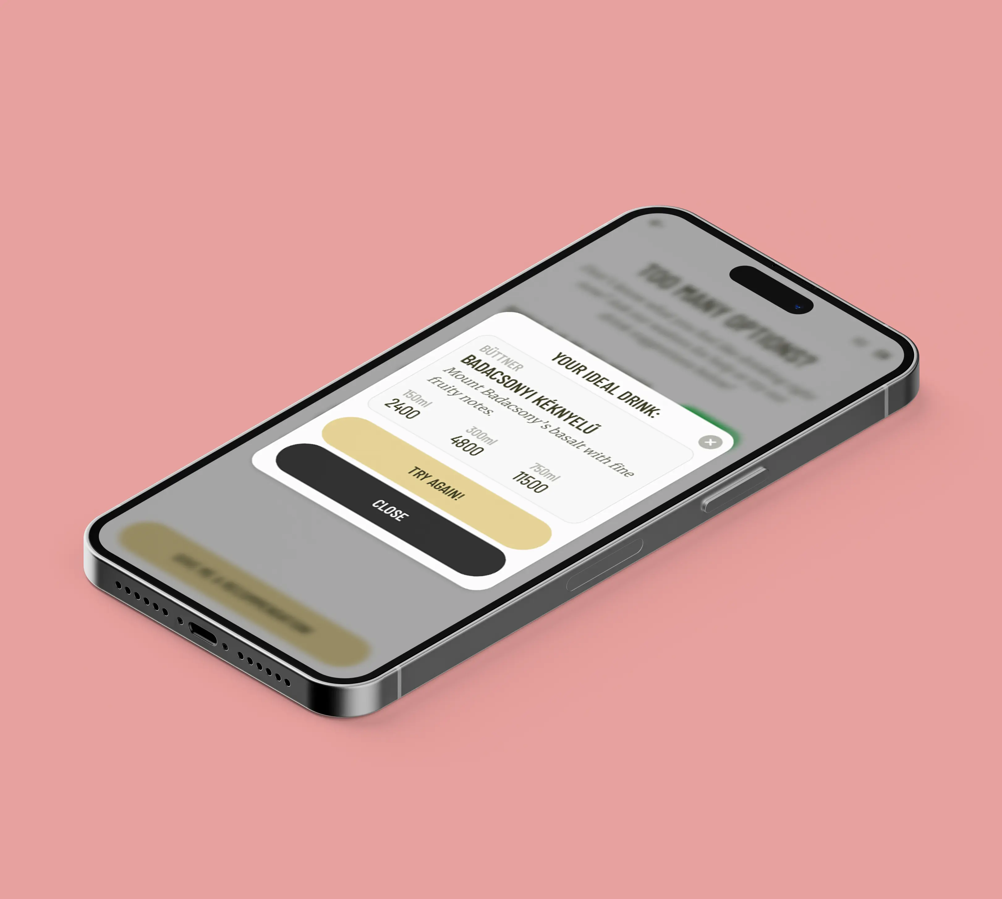 Playful Recommendations