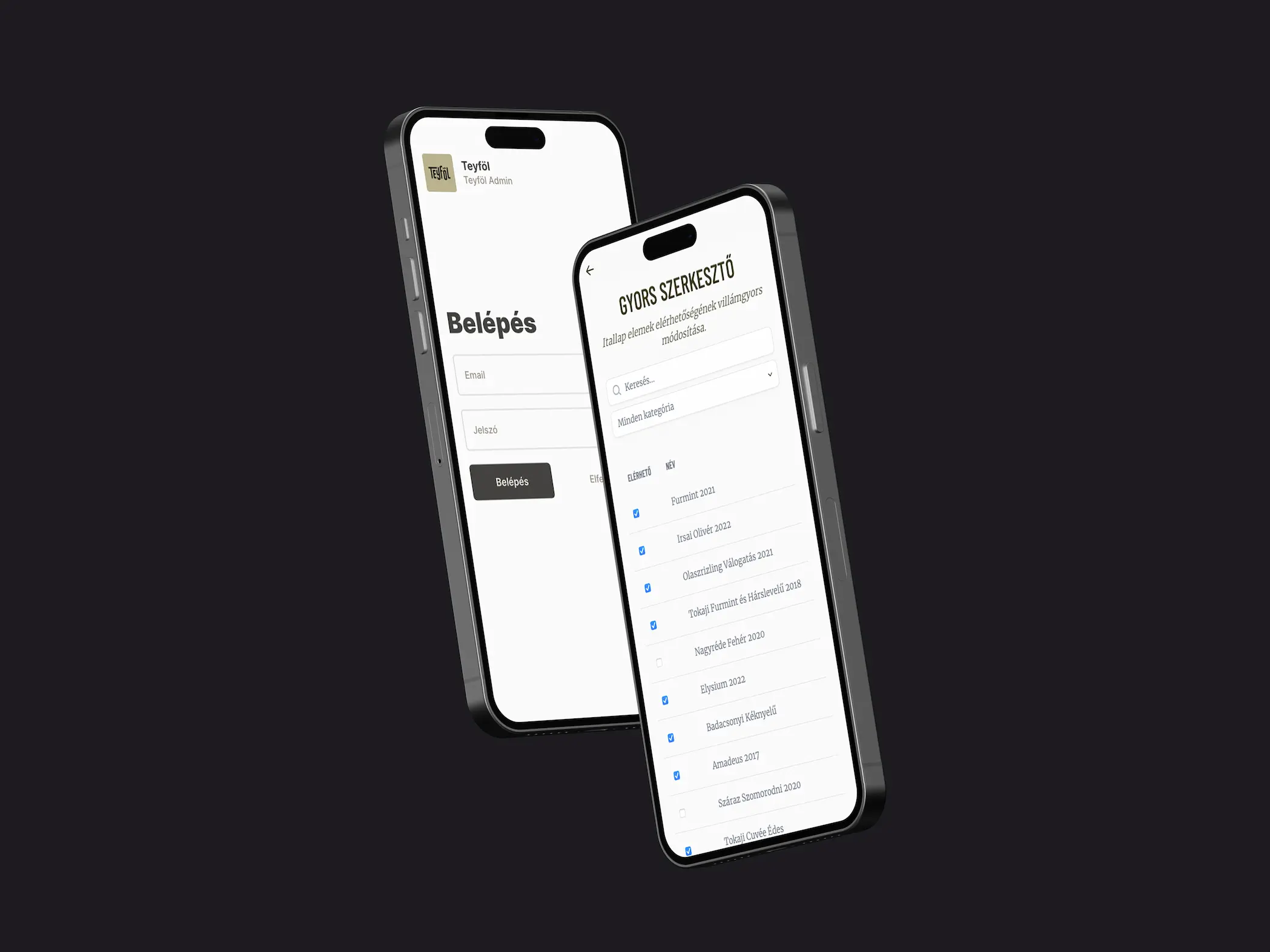 Swift Changes
